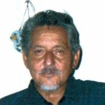 Juan  T. Pena  Jr.