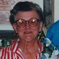Esther Bernice Brockenbush