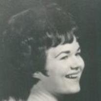 Carole Virginia Huston