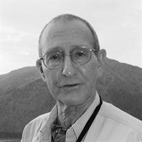 Douglas LeRoy Langan