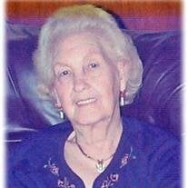 Dorothy Jernigan Sampson