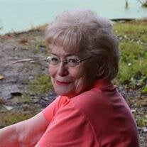 JoAnn  Nightengale Knicely
