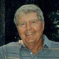 John "Jack" Nichols Sr.