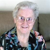 Shirley Ruth Mijal