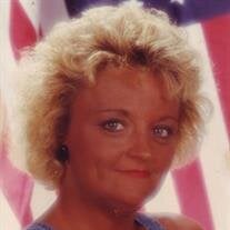 Martha Nell Hamm