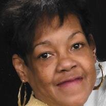 Mrs. Sandra  (Sandy) Cunningham-Jones