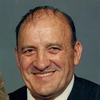 Vincent "Pee Wee" DiCocco