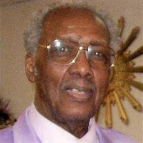 Matthew Lee Jones