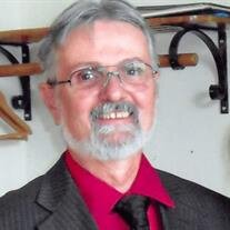 Ronald  Smith