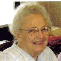 Elizabeth  Alice Bibb