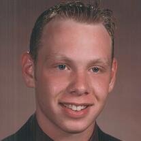 Jason M. Goss