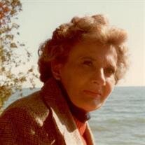 Ruth K Wager