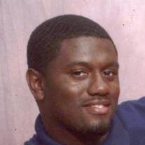 Allex D. Venable, Jr