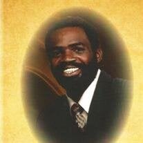Mr. Walter Allen Mathis