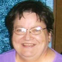 Gloria A. Zanella