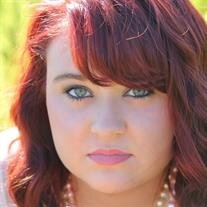 Lauren Alexis Perdue