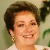 Carol "Mamoose" Stearns