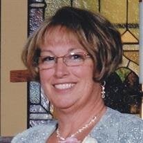 Jill Ann Marshall