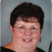 Eileen F. Orvis