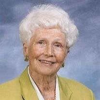 Mrs. Arabella D. Massey