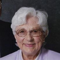 Betty Lou Tyner