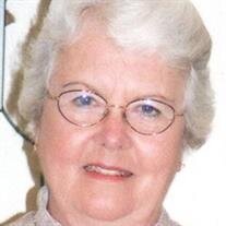 Patsy Parsons Manning