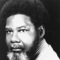 Herbert R. McGlotten Jr