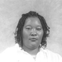 Etana Shonte' Burns