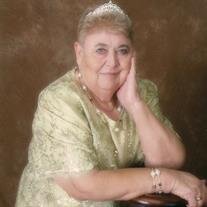Angelita Peña