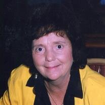 Judy Marie Clark Kiray