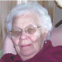 Theresa Dolores Malinowski