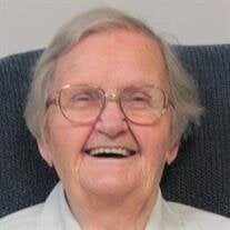 Cecilia T. Winiger