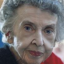 Mildred G. Reynolds