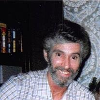 Michael Everette Cozart