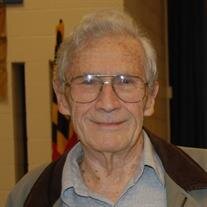 Mr. Edwin James Craven