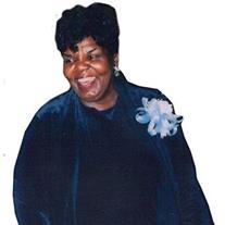 Mrs. Shirley Ann Dorman