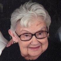 Barbara L Bourne