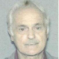 Leonard "Lee" Pastore