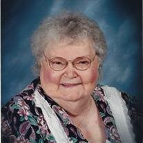 Clara Hattie Kaiser