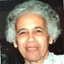Georgiana  Foster  Davillier 