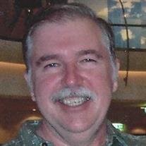 Mr. Gary Michael Howison