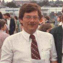 Thomas W Witter