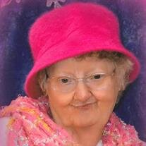 Henrietta Aune