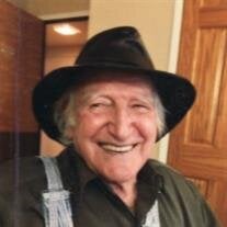 Clarence "Casey" M. Pohlman, Jr.