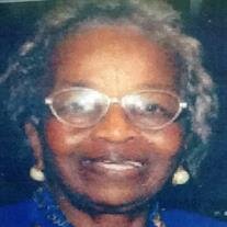 Louise Camese Cazeno