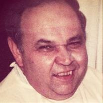 Paul D. GRAWE