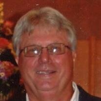 Mel Douglas "Doug" Spillman