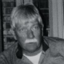 Mill George Luedde Jr.