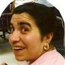 Virginia Buenrostro
