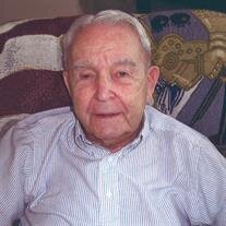 Walter Eugene Martin Jr.